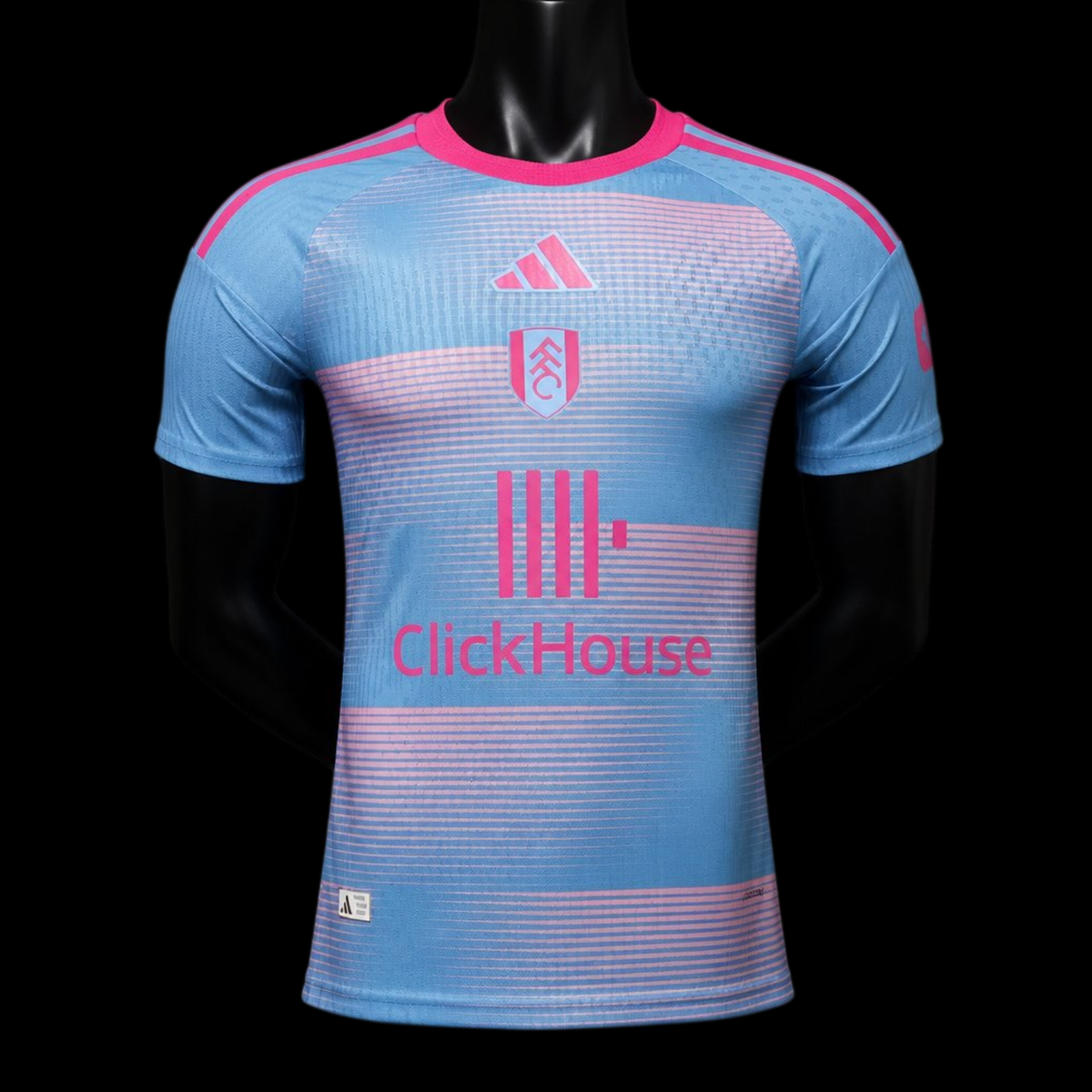 Fulham Maillot Third 26/27 – Version Player