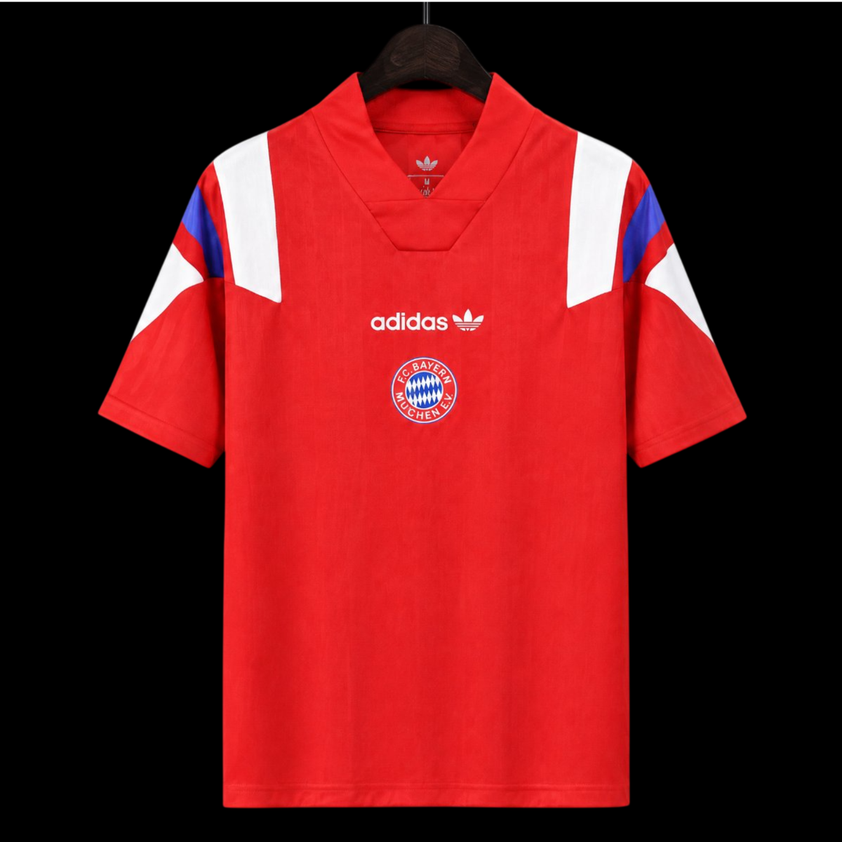 Bayern Munich Maillot EQT 26/27