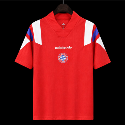 Bayern Munich Maillot EQT 26/27