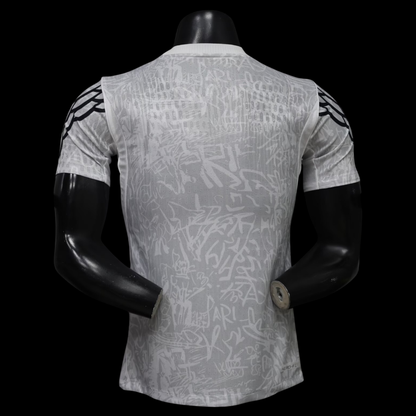 Paris SG Maillot Fourth 26/27 – Version Player – photo 2