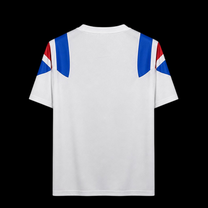 Japon Maillot EQT 26/27 – photo 2