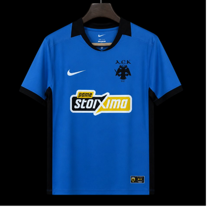 AEK Athènes Maillot Third 26/27