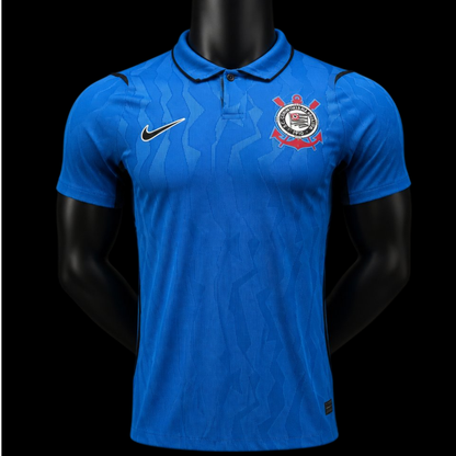 Corinthians Maillot Third 26/27 – Version Player