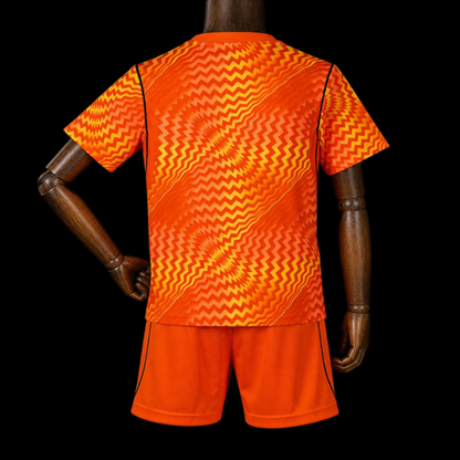 Chelsea Maillot Gardien 26/27 – Enfant – photo 2