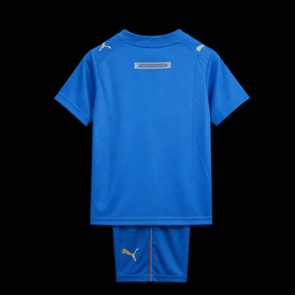 Palmeiras Maillot Third 26/27 – Enfant – photo 2