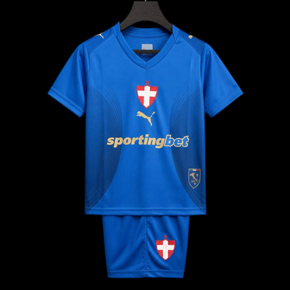 Palmeiras Maillot Third 26/27 – Enfant