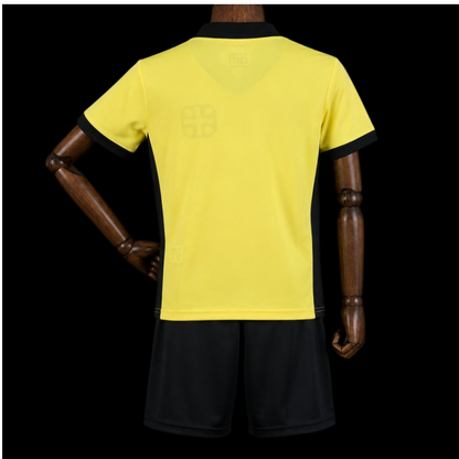 Vasco da Gama Maillot Third 26/27 – Enfant – photo 2