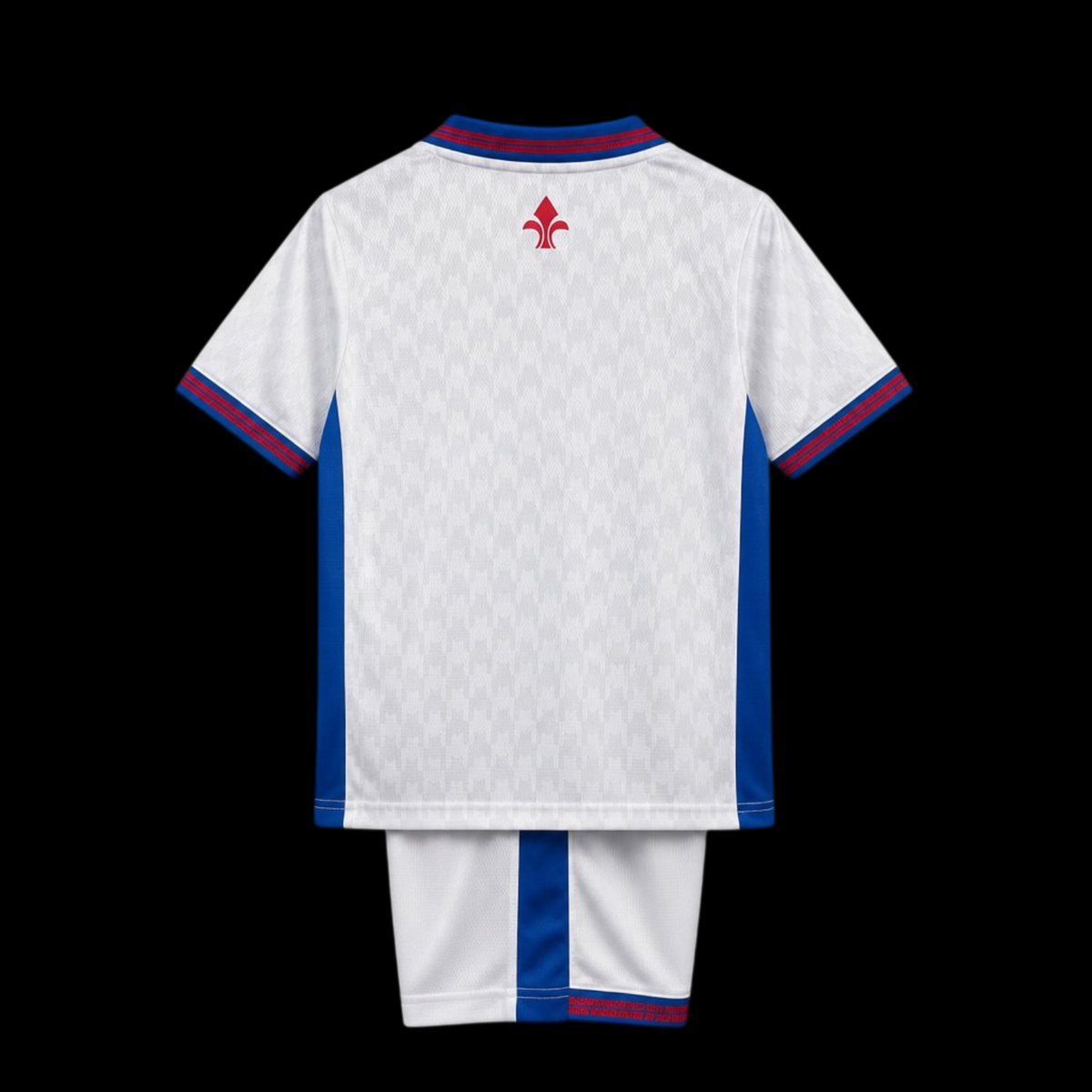 Lille Maillot Extérieur 26/27 – Enfant – photo 2