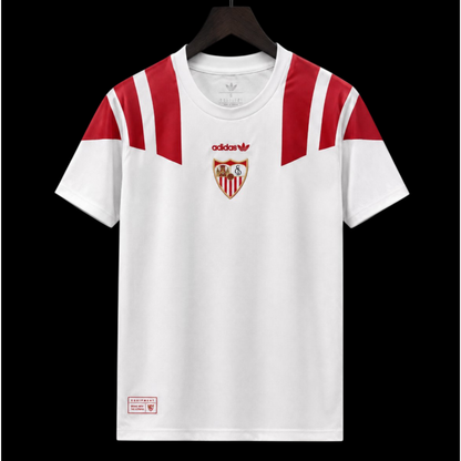Séville Maillot EQT 26/27