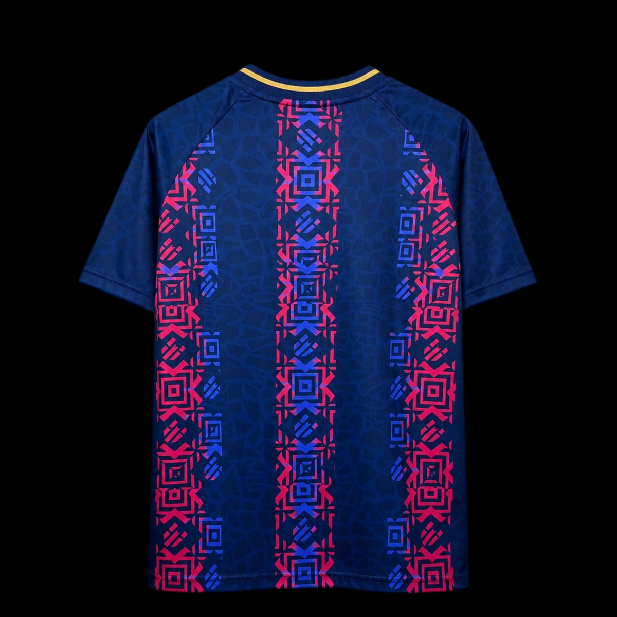 Barcelone Maillot Entraînement 26/27 – photo 2