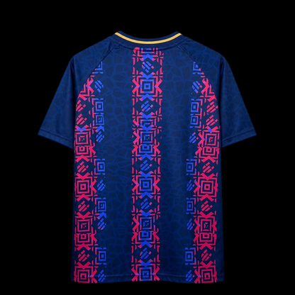 Barcelone Maillot Entraînement 26/27 – photo 2