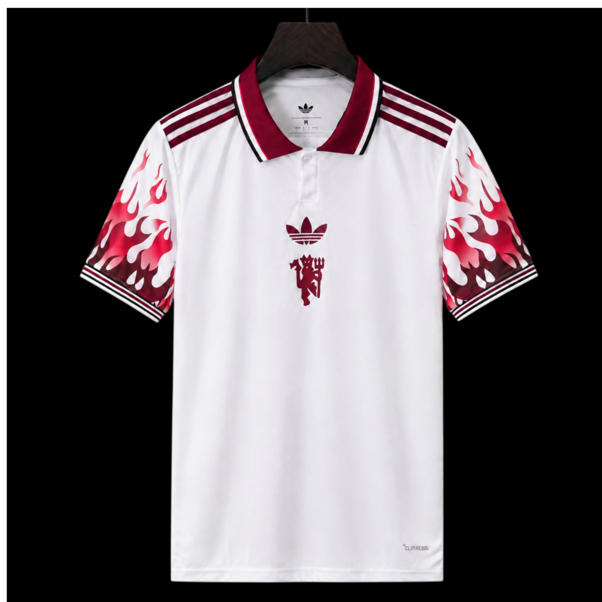Manchester United Maillot Entraînement 26/27