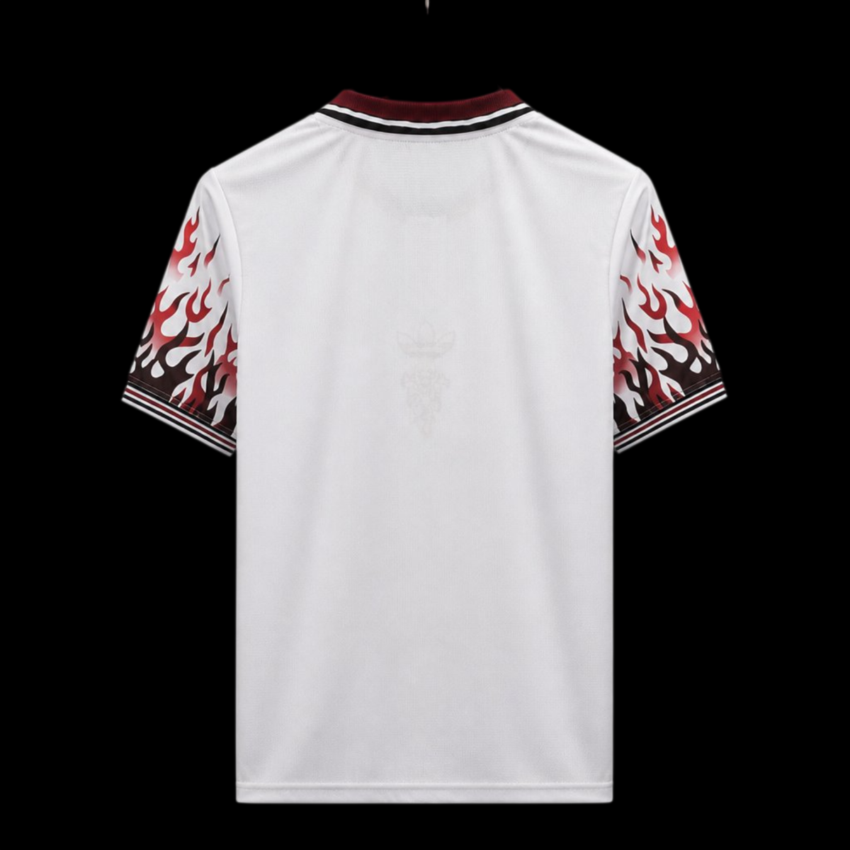 Manchester United Maillot Entraînement 26/27 – photo 2