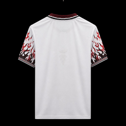 Manchester United Maillot Entraînement 26/27 – photo 2