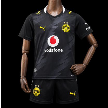 Dortmund Maillot Extérieur 26/27 – Enfant