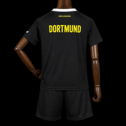 Dortmund Maillot Extérieur 26/27 – Enfant – photo 2