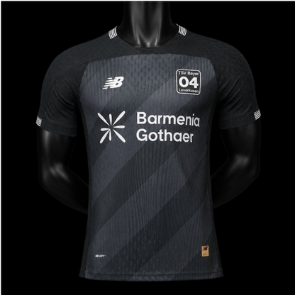 Bayer Leverkusen Maillot Third 26/27 – Version Player