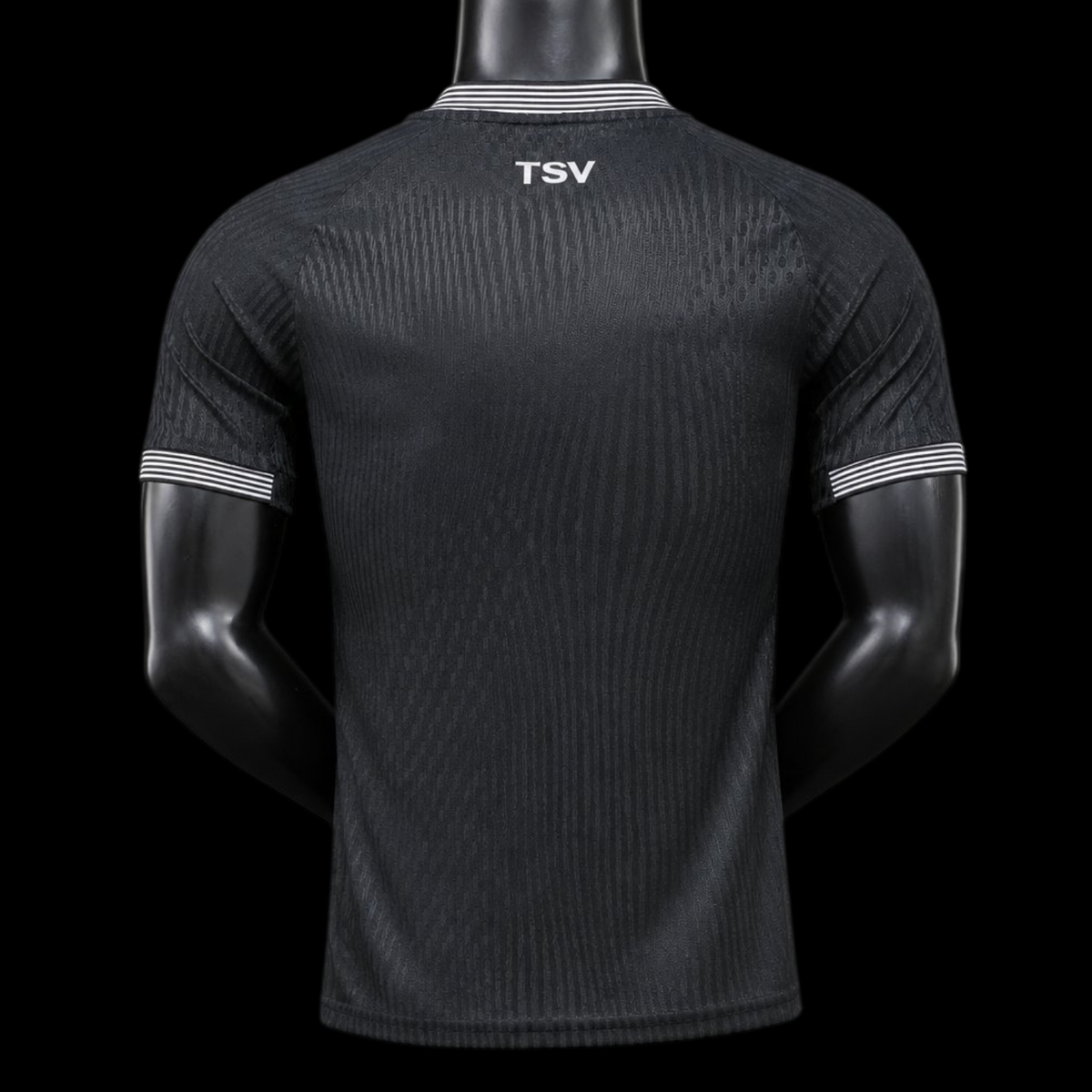 Bayer Leverkusen Maillot Third 26/27 – Version Player – photo 2