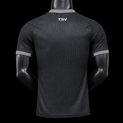 Bayer Leverkusen Maillot Third 26/27 – Version Player – photo 2
