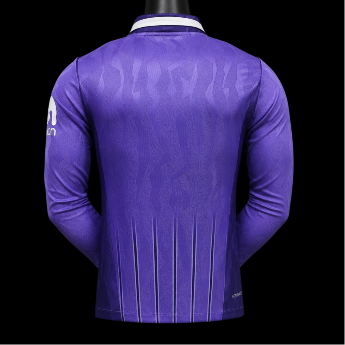 Tottenham Maillot Manches Longues Third 26/27 – Version Player – photo 2