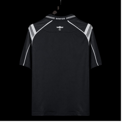 Santos Maillot Third 26/27 – photo 2