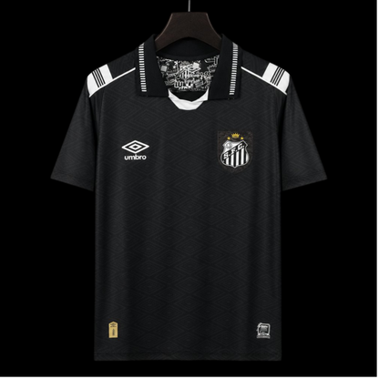 Santos Maillot Third 26/27