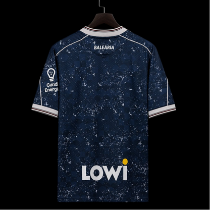 Levante Maillot Third 26/27 – photo 2