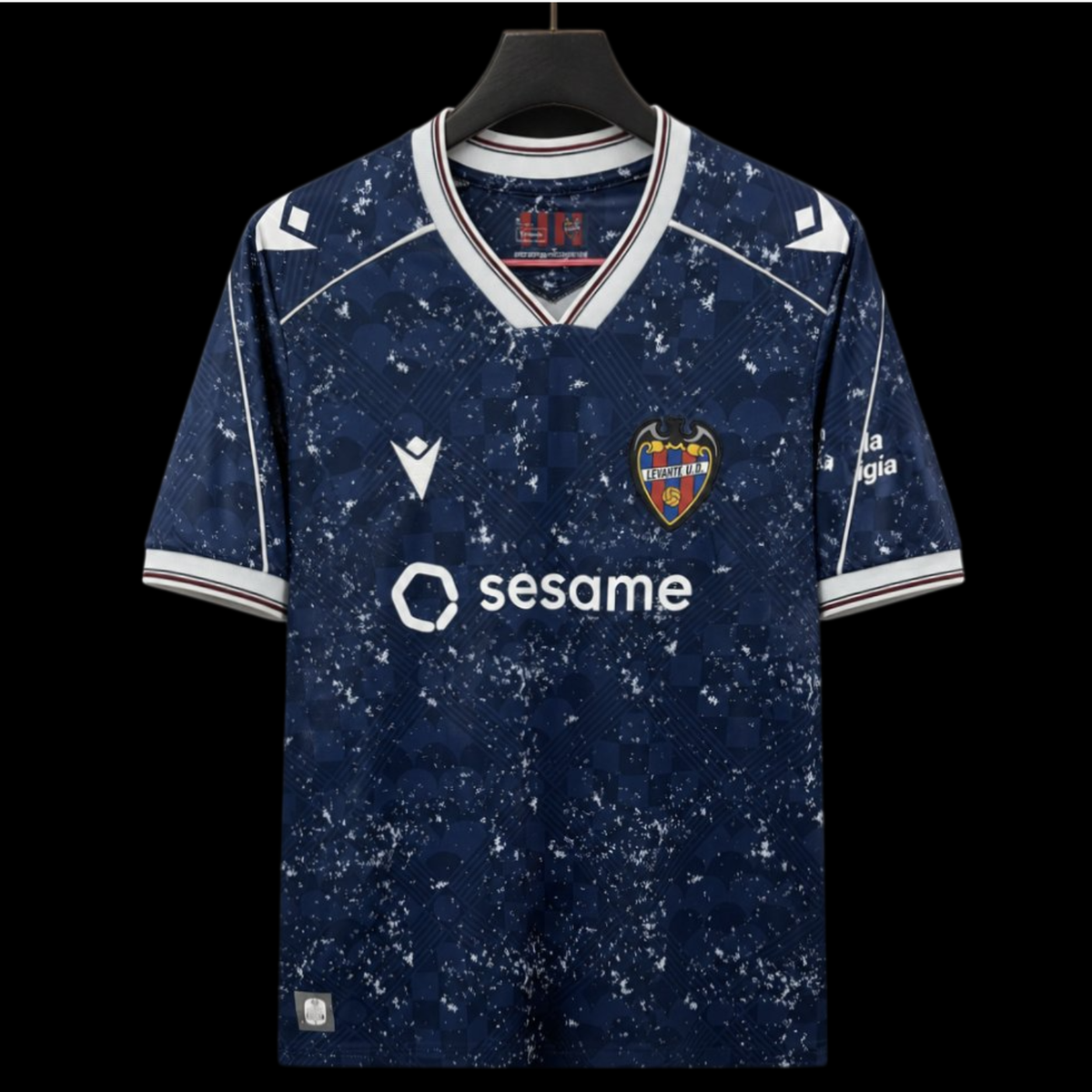 Levante Maillot Third 26/27