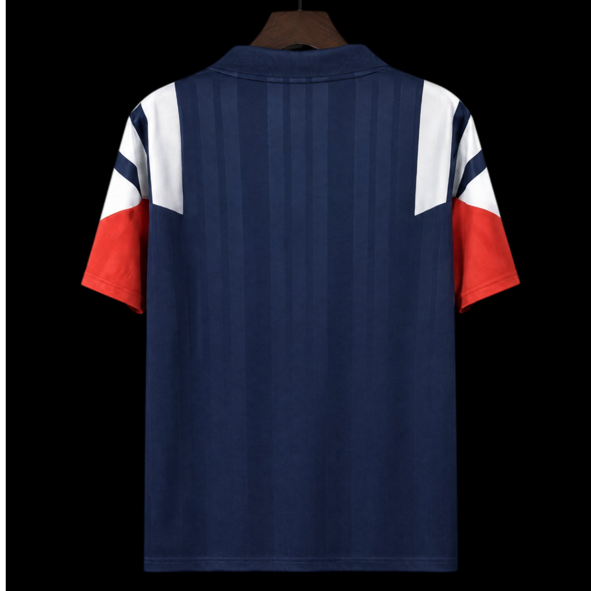 Arsenal Maillot Bleu EQT 26/27 – photo 2