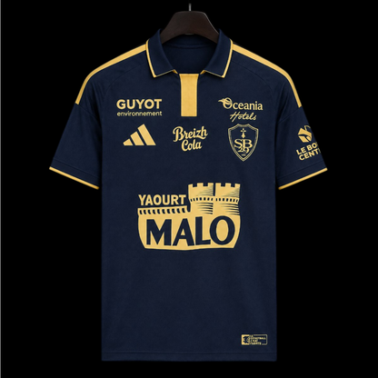 Stade Brestois Maillot Third 26/27