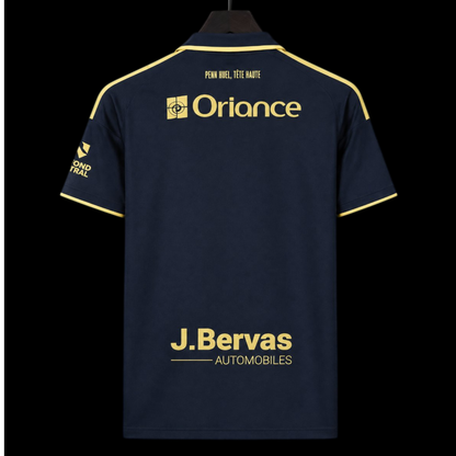Stade Brestois Maillot Third 26/27 – photo 2