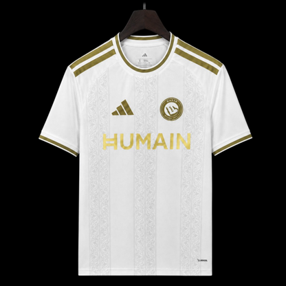 Al Nassr Maillot Third 26/27 (II)