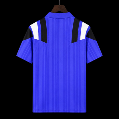 Real Madrid Maillot EQT 26/27 (II) – photo 2