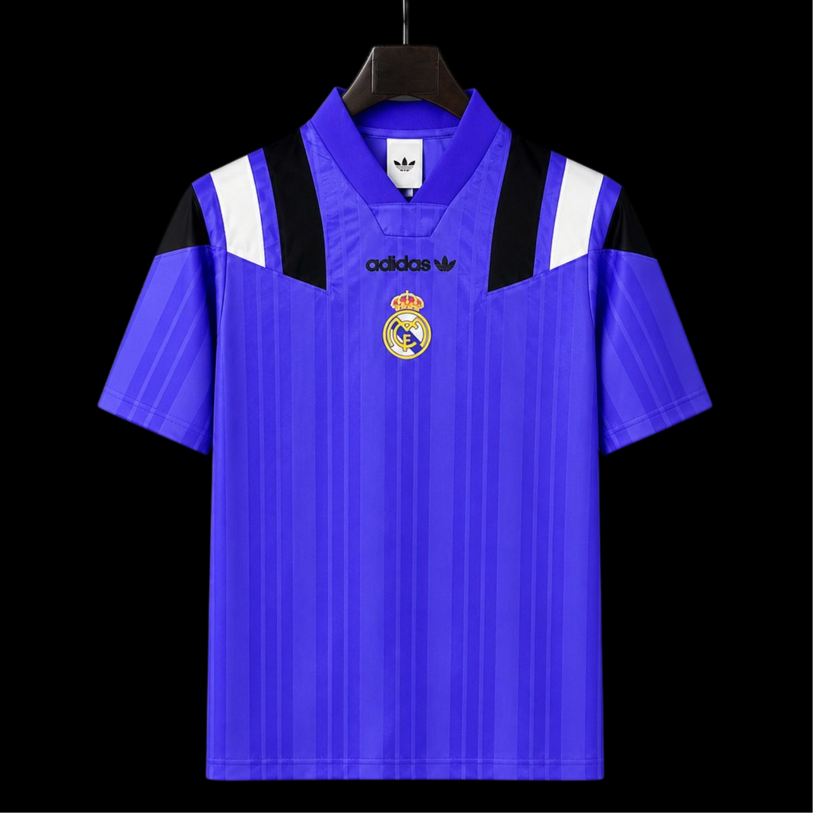 Real Madrid Maillot EQT 26/27 (II)