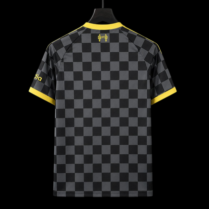 Liverpool Maillot Extérieur 27/28 – photo 2