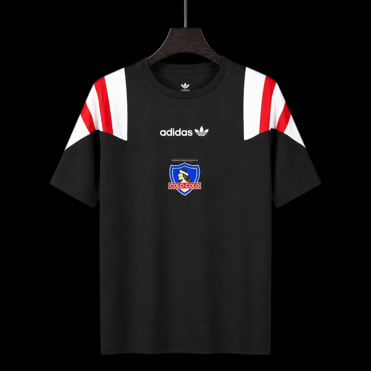 Colo-Colo Maillot EQT 26/27