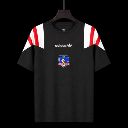 Colo-Colo Maillot EQT 26/27