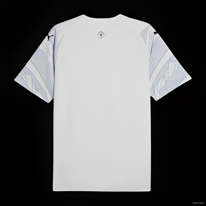 Manchester City Maillot Dragon 24/25