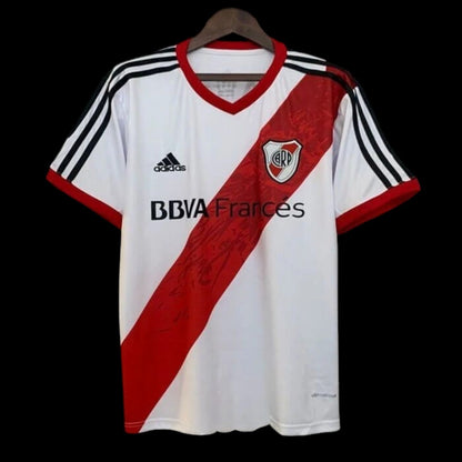River Plate Maillot Rétro 13/14