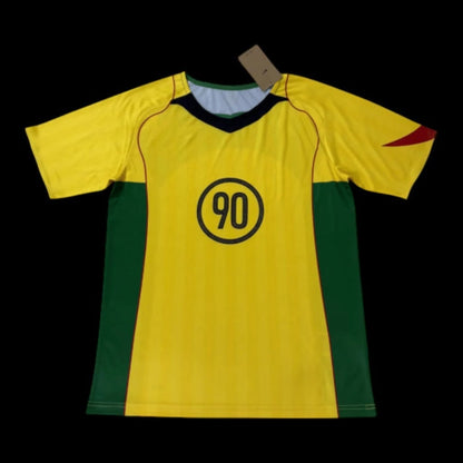 Maillot Total 90 26/27 (II)