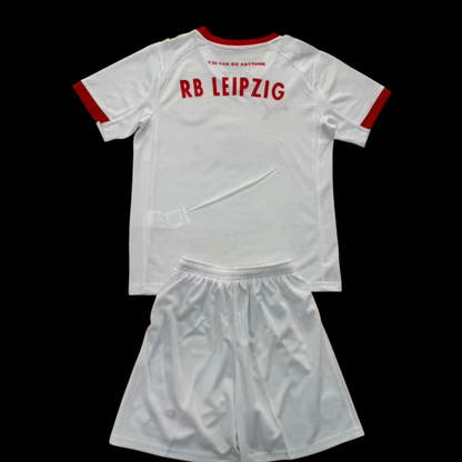 RB Leipzig Maillot Domicile 25/26 – Enfant