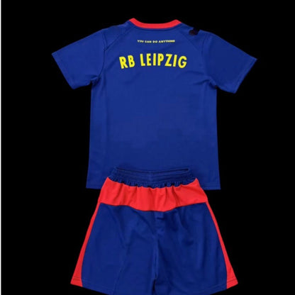 RB Leipzig Maillot Extérieur 25/26 – Enfant