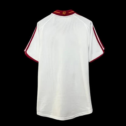 Espagne Maillot Rétro 2000 (II) – photo 2