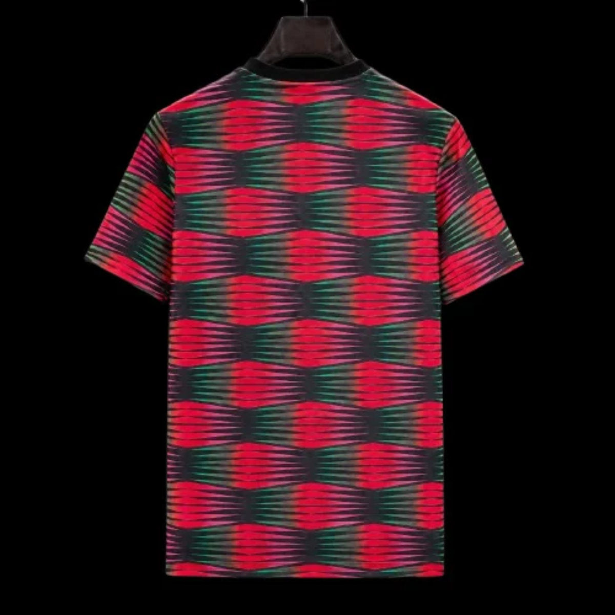 Paris SG Maillot Jordan Avant-Match 26/27 – photo 2