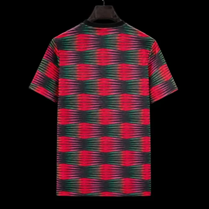 Paris SG Maillot Jordan Avant-Match 26/27 – photo 2