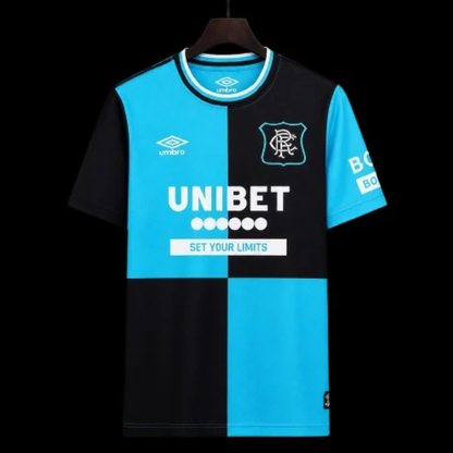 Rangers FC Maillot Fourth 26/27