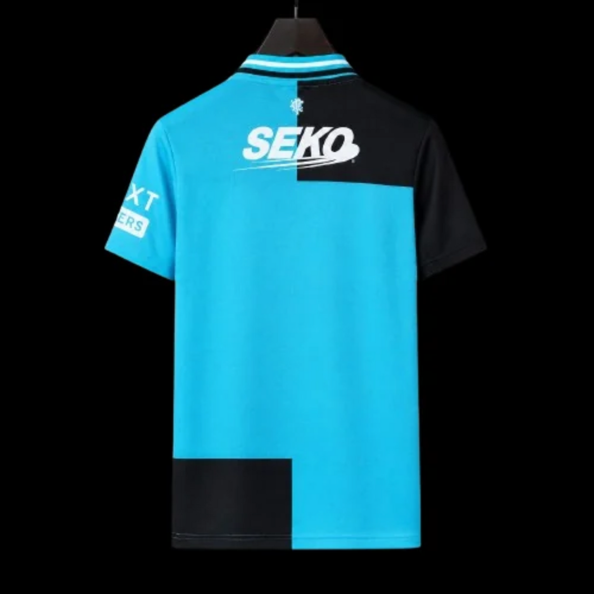 Rangers FC Maillot Fourth 26/27 – photo 2