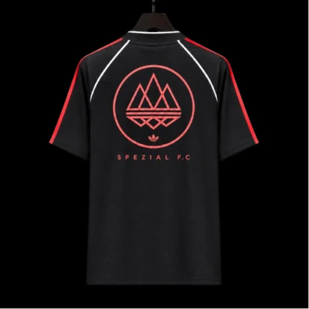 Manchester United Maillot SPZL 26/27 – photo 2