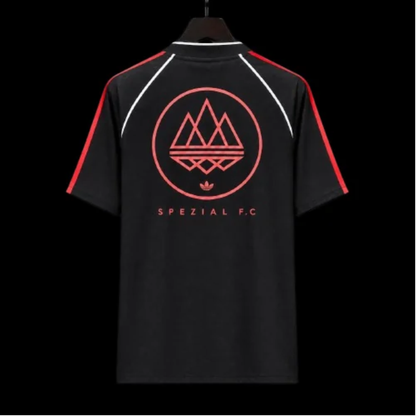 Manchester United Maillot SPZL 26/27 – photo 2
