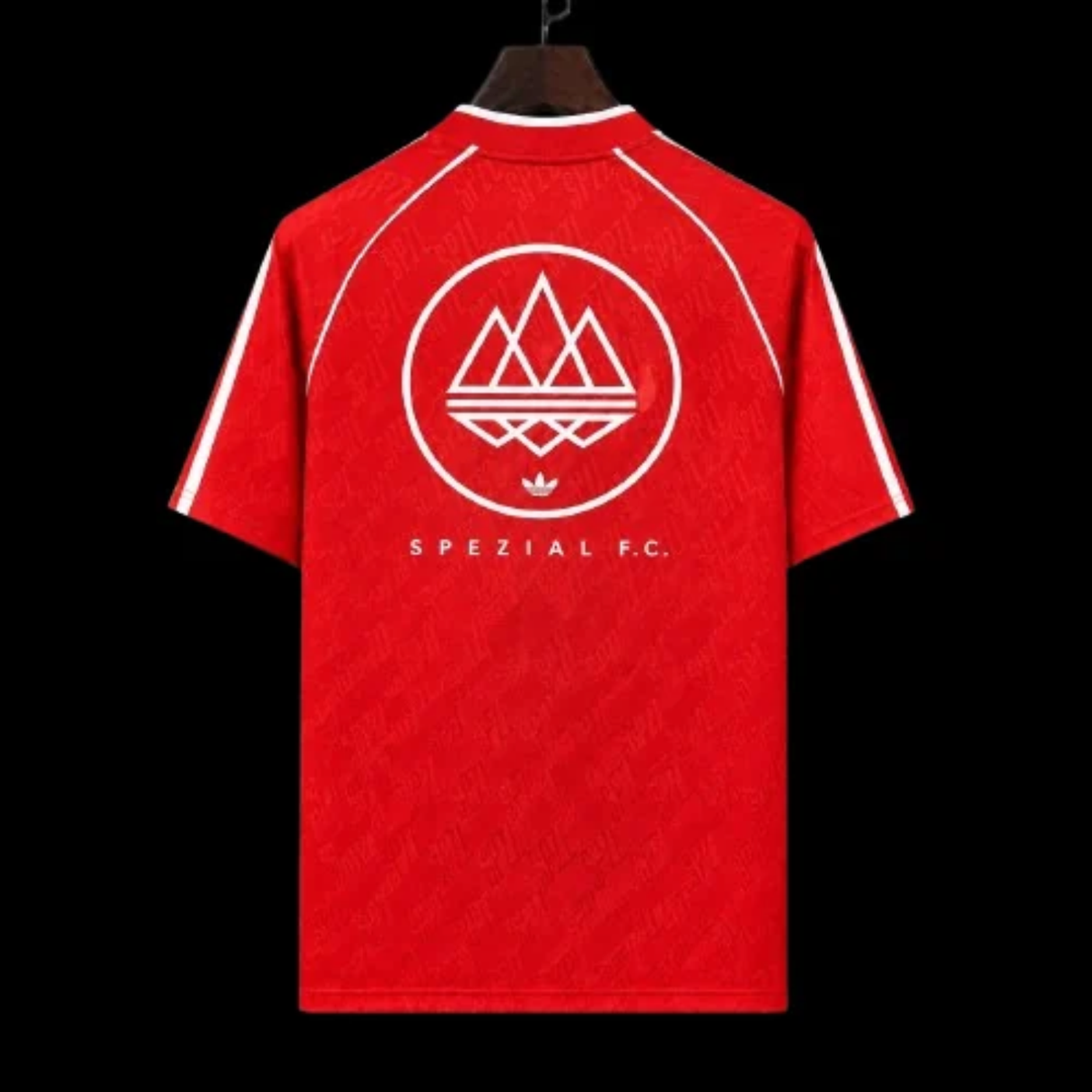Liverpool Maillot SPZL 26/27 – photo 2